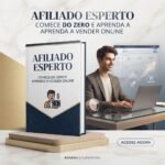 Afiliado Esperto: Comece no Marketing de Afiliados