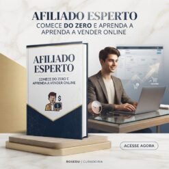 Afiliado Esperto: Comece no Marketing de Afiliados