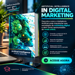 Como Ter Renda Extra No Marketing Digital com IA