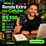 Fórmula Renda Extra: Descubra Novas Possibilidades de Renda