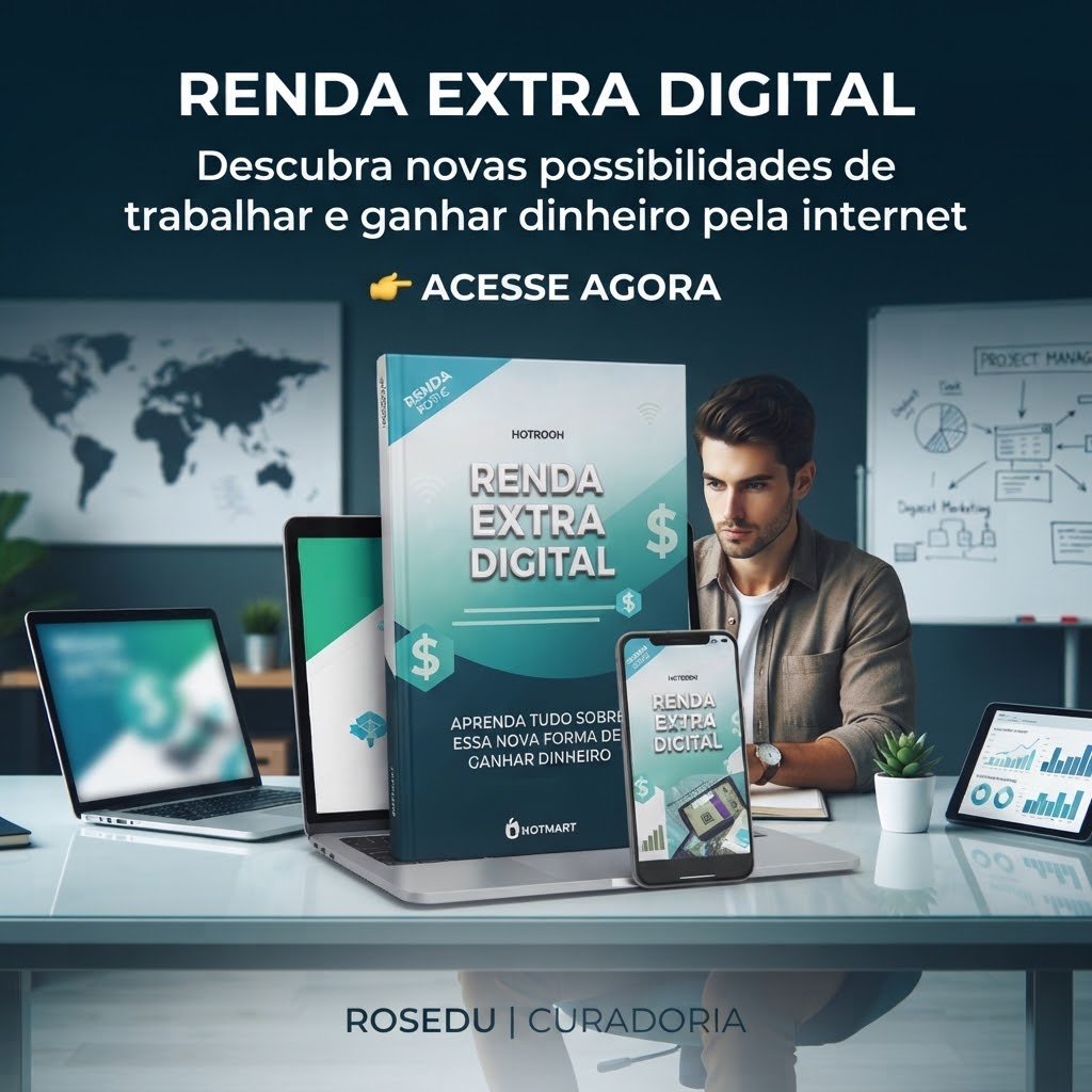 Renda Extra Digital