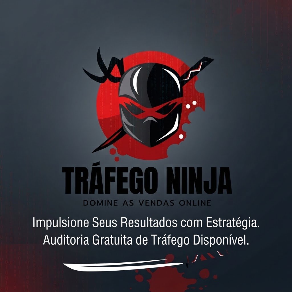 Tráfego Ninja: Estratégias para Atrair Mais Visitantes